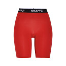 Ability 9" Boxer W - Bright Red