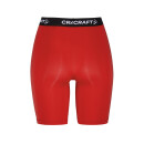 Ability 9" Boxer W - Bright Red