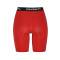 Ability 9" Boxer W - Bright Red