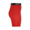 Ability 9" Boxer W - Bright Red