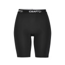 Ability 9" Boxer W - Black