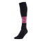 Squad Sock Contrast - Black/Pop