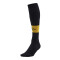 Squad Sock Contrast - Black/Sweden Yellow