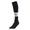 Squad Sock Contrast - Black/White