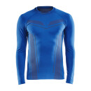 Pro Control Seamless Jersey M - Club Cobolt
