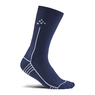 Ability Mid Sock - Navy