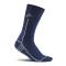 Ability Mid Sock - Navy