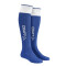 Progress 2.0 Contrast Sock - Club Cobolt/White
