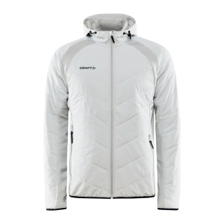 Adv  Explore Hybrid Jacket M - Ash