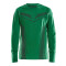 Pro Control Seamless Jersey Jr - Team Green