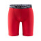 Pro Control 9" Boxer M - Bright Red
