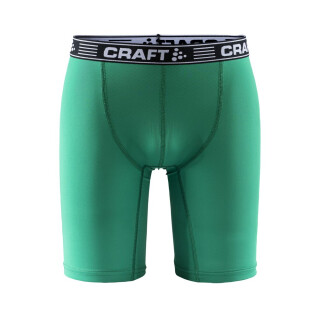 Pro Control 9" Boxer M - Team Green