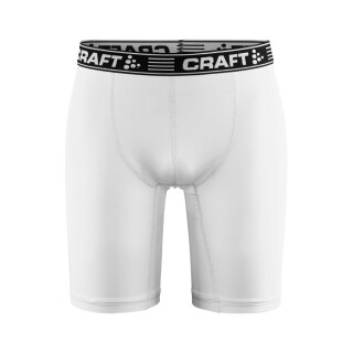 Pro Control 9" Boxer M - White