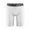 Pro Control 9" Boxer M - White