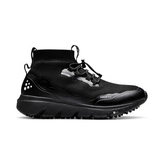 Nordic Fuseknit Mid W - Black/Black