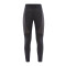 Core Wool Mix Set W - Black/Granite