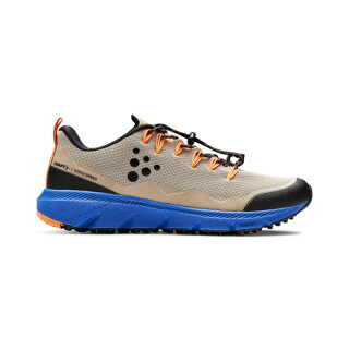 Nordic Speed M - Crock/Sweden Blue