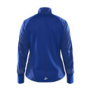 Adv Nordic Ski Club Jacket W - Club Cobolt