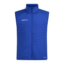 Adv Nordic Ski Club Vest M - Club Cobolt