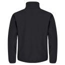 Diözesanverband der Mesner Softshelljacke schwarz m....
