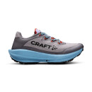 CTM Ultra Carbon Trail M - Rock/Aquamarine