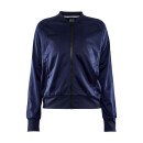 Team WCT Jacket W - Navy