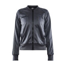 Team WCT Jacket W - Asphalt