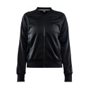 Team WCT Jacket W - Black