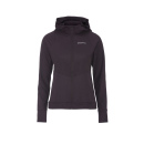 Adv Essence Jersey Hood Jacket 2 W - Dk Plum