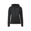 Adv Essence Jersey Hood Jacket 2 W - Black