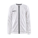 Team WCT Jacket JR - White