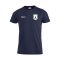 Hubertus Schützen Hofkirchen Tshirt navy
