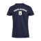 Hubertus Schützen Hofkirchen Tshirt navy