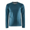 Adv Essence Ls Tee M - Opal