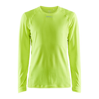 Adv Essence Ls Tee M - Flumino