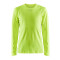 Adv Essence Ls Tee M - Flumino