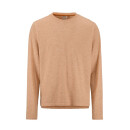 Thermal Mesh Cn M - Buff/Melange