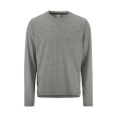 Thermal Mesh Cn M - Dk Grey Melange