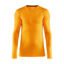 Fuseknit Comfort RN LS M - Tiger