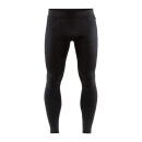Fuseknit Comfort Pants M - Black