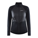 Adv Bike SubZ Wool LS Jersey W - Black