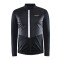Adv Bike SubZ Wool LS Jersey M - Black