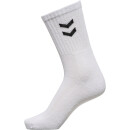 3-pack Basic sock - WHITE
