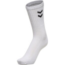 3-pack Basic sock - WHITE