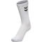 3-pack Basic sock - WHITE
