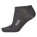 ANKLE SOCK SMU - CASTLE ROCK/BLACK