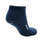 ANKLE SOCK SMU - DRESS BLUE/WHITE