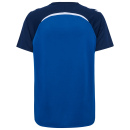 hmlLEAD 2.0 JERSEY S/S - TRUE BLUE/MARINE