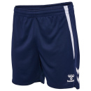 hmlLEAD 2.0 SHORTS - MARINE