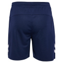 hmlLEAD 2.0 SHORTS - MARINE